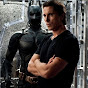 Bruce Wayne - @billyluds YouTube Profile Photo
