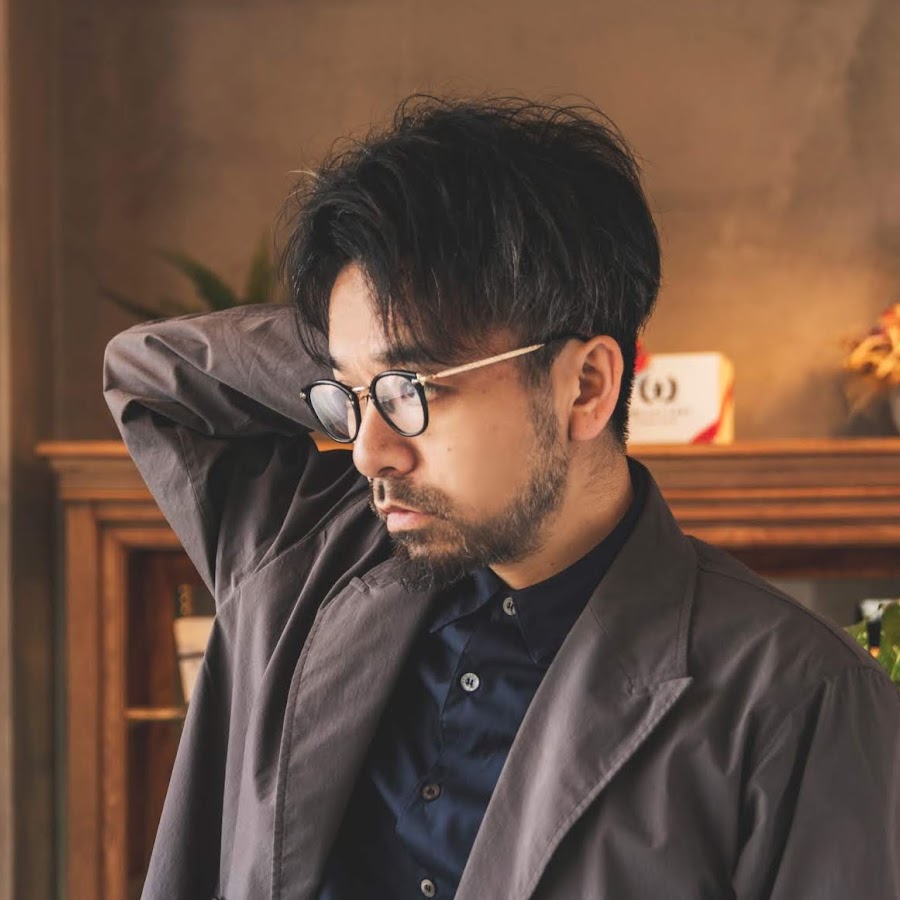 クリエイティブの裏側 Youtube