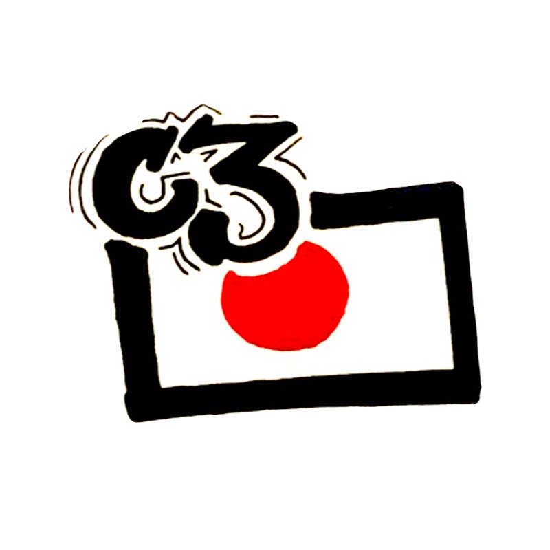 C3.Japanチャンネル