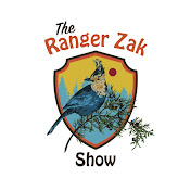 The Ranger Zak Show