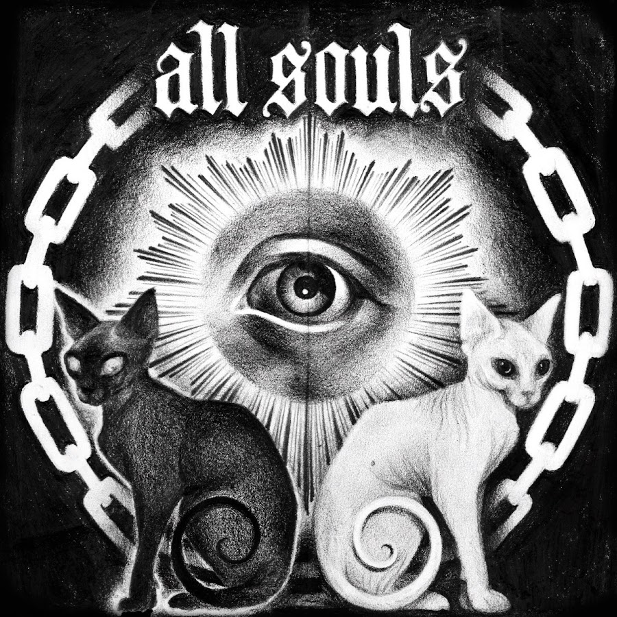 All Souls Band - YouTube