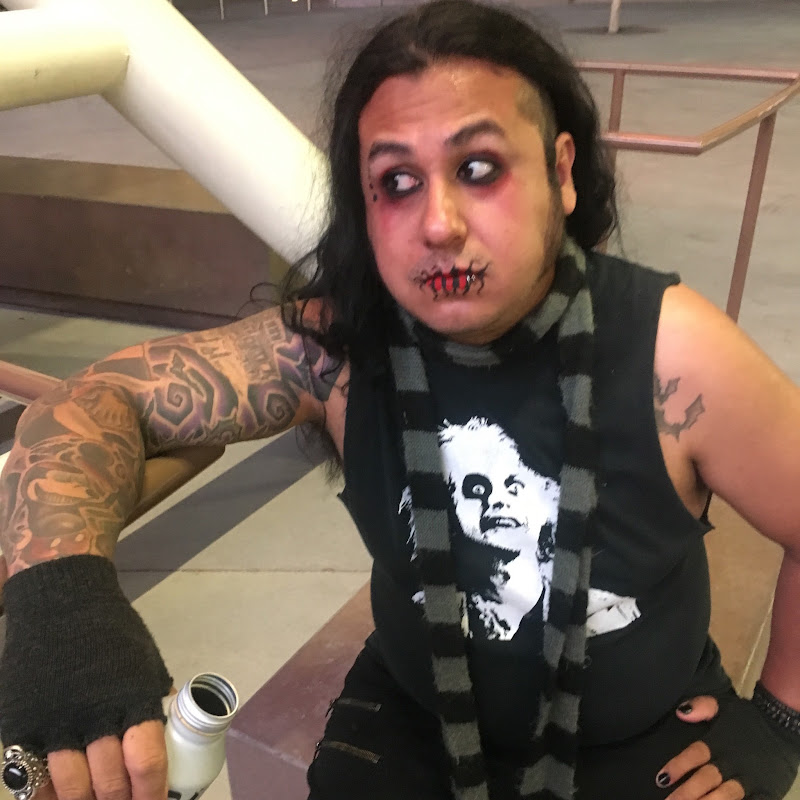 thefallofcharles