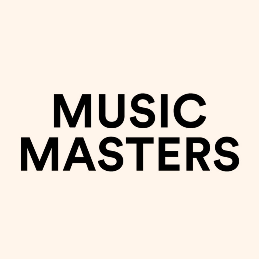 Music Masters - YouTube