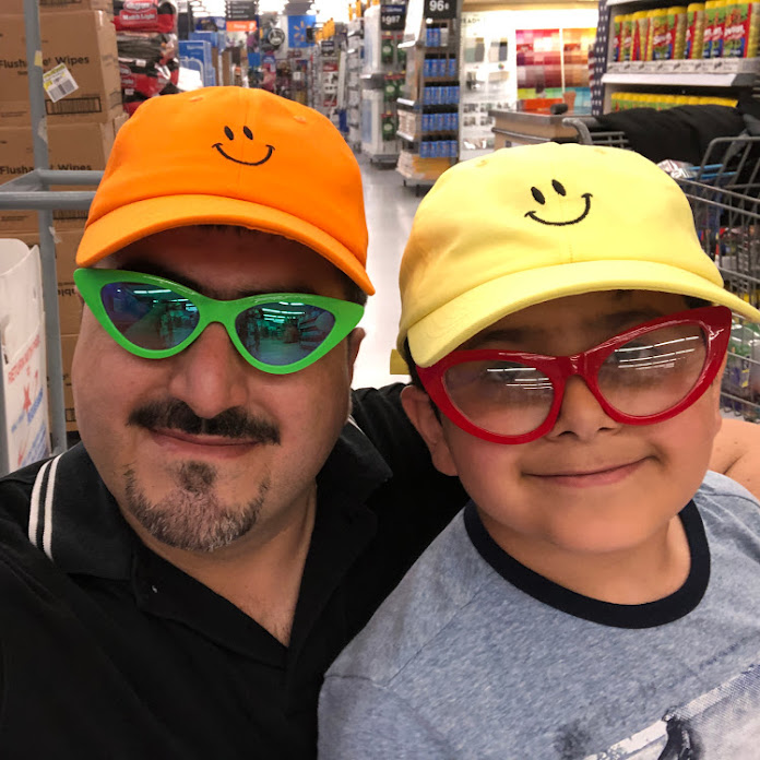 K1 and Dad Net Worth & Earnings (2026)