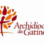 ArchidioceseGatineau - @ArchidioceseGatineau YouTube Profile Photo