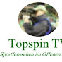 topspintvHB - @topspintvHB YouTube Profile Photo