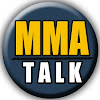 What could MMA Talk buy with $409.81 thousand?