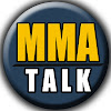 What could MMA Talk buy with $409.8 thousand?