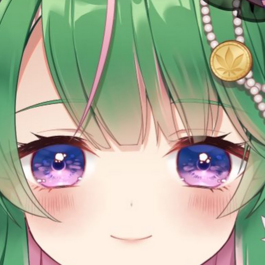 [生日] 祝10/17生日的VTuber生日快樂