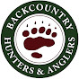 Backcountry Hunters & Anglers YouTube Profile Photo