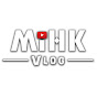 MIHK VLOG YouTube Profile Photo