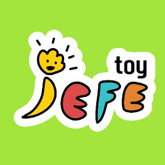 JefeToy Channel icon