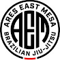 Ares East Mesa BJJ YouTube Profile Photo