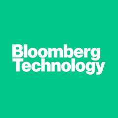 Bloomberg Technology Channel icon