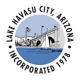 Lake Havasu City - Municipal Government, AZ logo