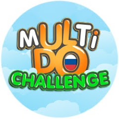 Multi DO Challenge Russian Channel icon