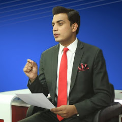 Najam Ul Hassan Bajwa Channel icon