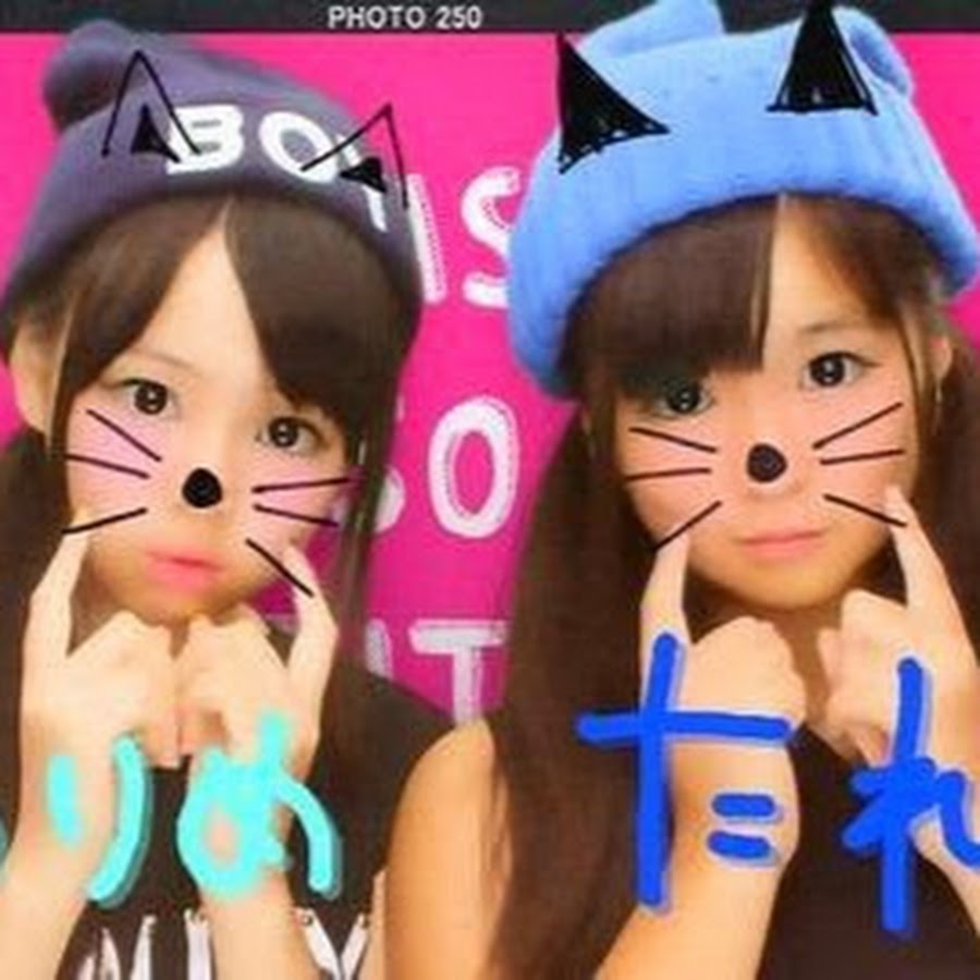 Kanda Reika Youtube