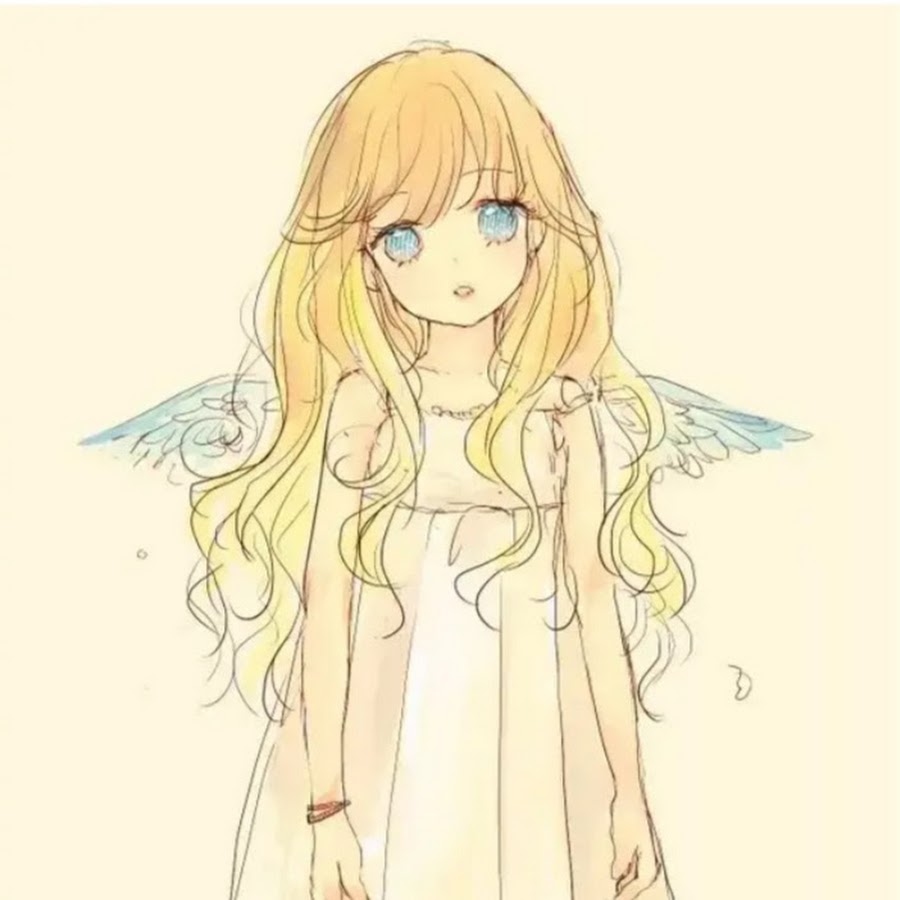 Рисунок дебюсси девушка с волосами цвета льна