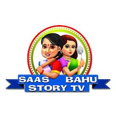 Saas Bahu Story Tv Channel icon