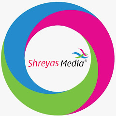 Shreyas Media Channel icon