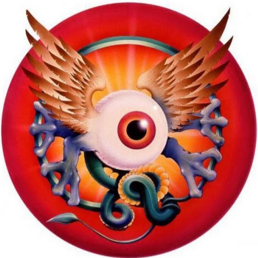 Flying eye. Flying eye polish. Flying eyeball. The flying eyes band. Flying eye.