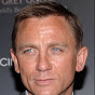 Daniel Craig YouTube Profile Photo