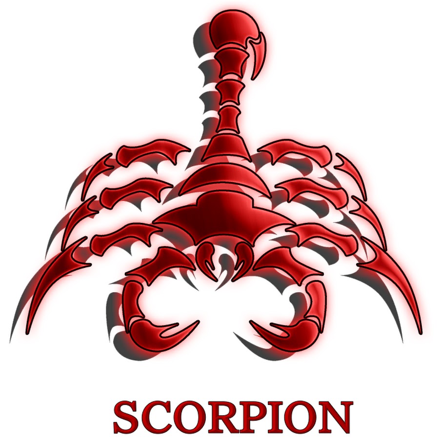 Скорпион s1e6
