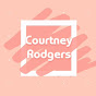 Courtney Rodgers YouTube Profile Photo
