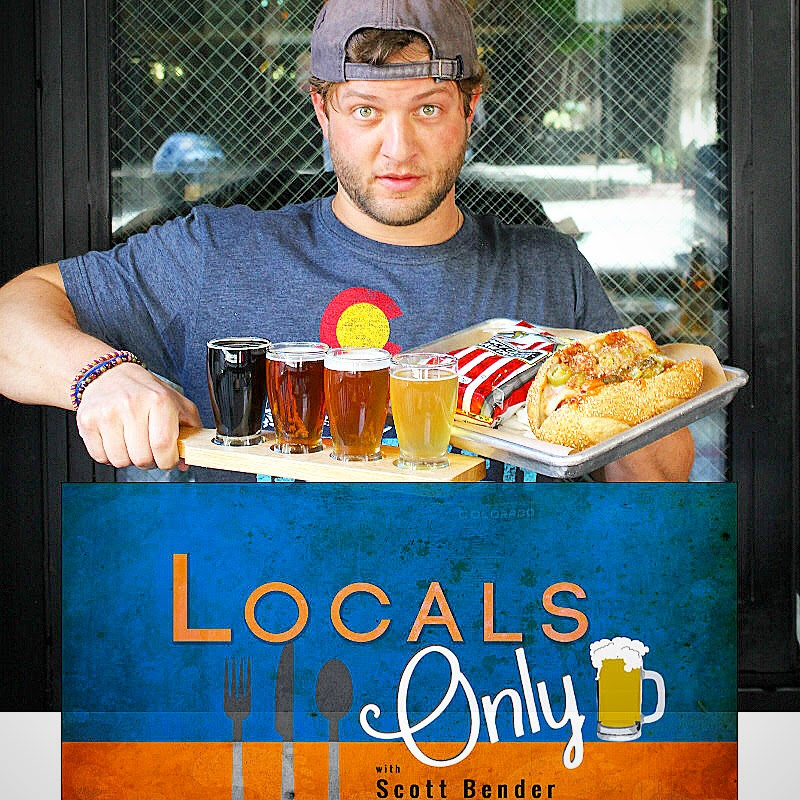 Locals Only
