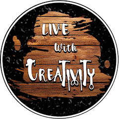 Live With Creativity Channel icon