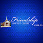 Friendship Baptist Church York YouTube Profile Photo