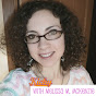 Melissa McKenzie YouTube Profile Photo