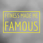 Fitness Made Me Famous YouTube Profile Photo