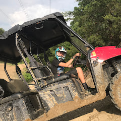 Thumbnail of related channel