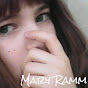 Mary Ramm YouTube Profile Photo