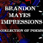 Brandon L Mayes Impressions YouTube Profile Photo
