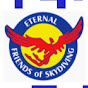 Eternal Friends of Skydiving YouTube Profile Photo