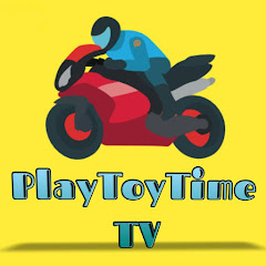 PlayToyTime TV