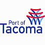 Port Tacoma YouTube Profile Photo