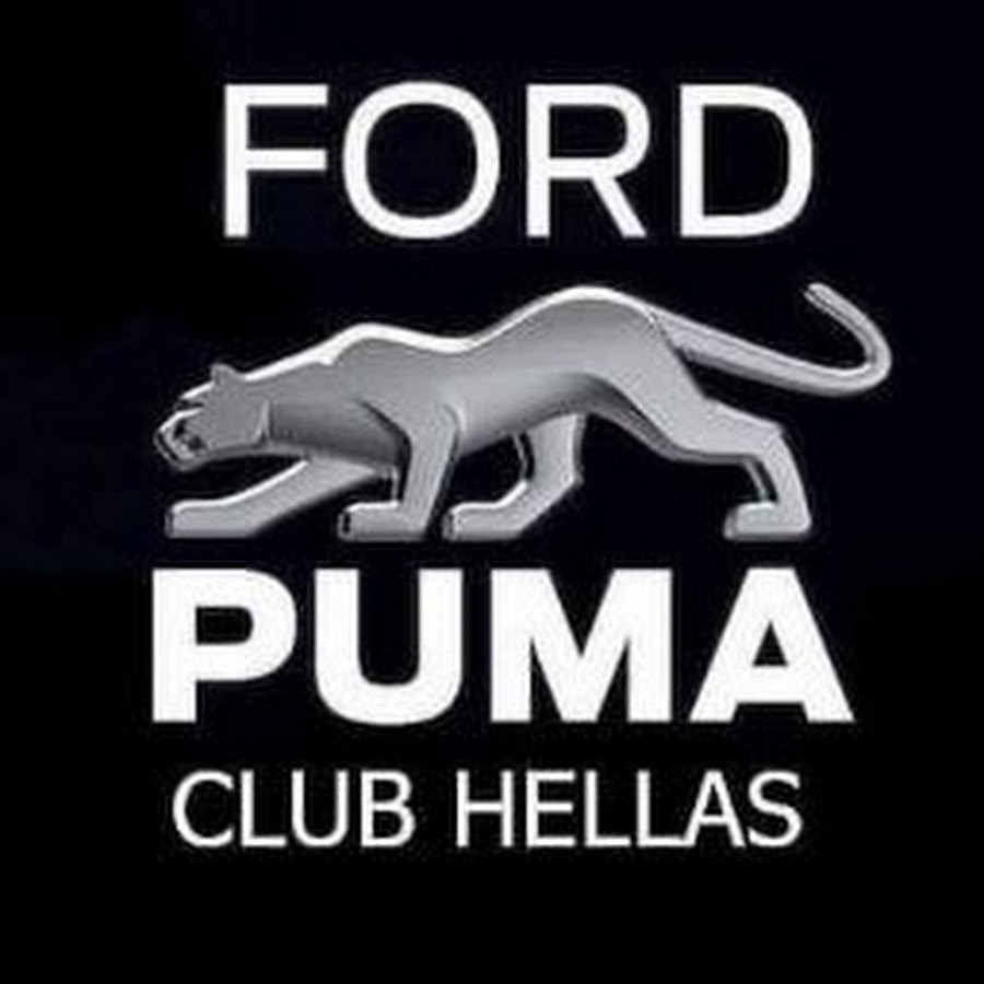 Vamos solidaridad Judías verdes Ford Puma Club Hellas - YouTube
