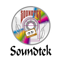 Soundtek Channel icon