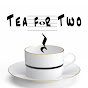 Tea for Two Jazz & Bossa Nova YouTube Profile Photo