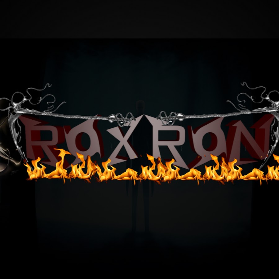 Roxron - YouTube