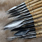 Medieval Arrows - Will Sherman YouTube Profile Photo