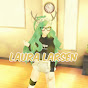 Laura Larsen YouTube Profile Photo
