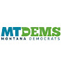 Montana Democratic Party YouTube Profile Photo