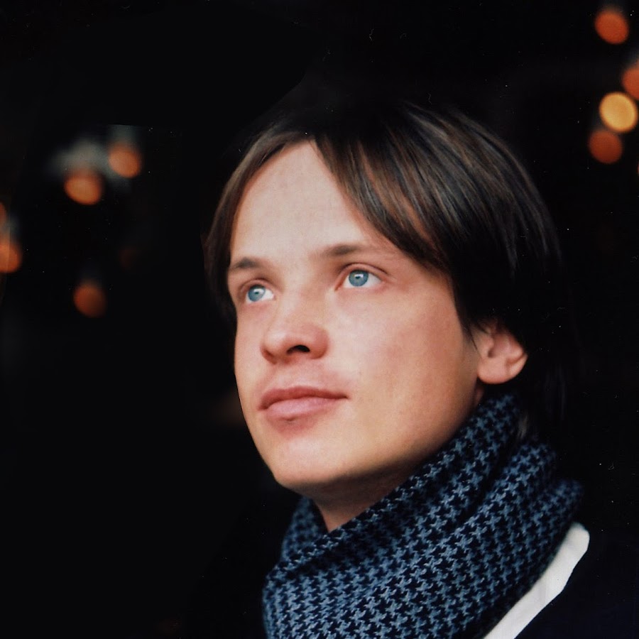 Степан липгарт проекты