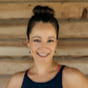 Laura Baumann Yoga YouTube Profile Photo
