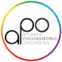 atlantaphilharmonic - @atlantaphilharmonic YouTube Profile Photo